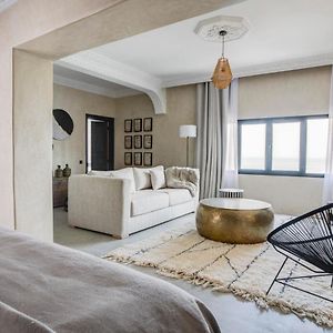 Suite de Luxe Lit King-Size